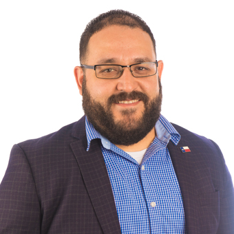 Daniel Mancha