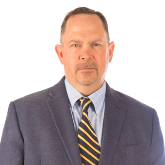 John Beckmeyer