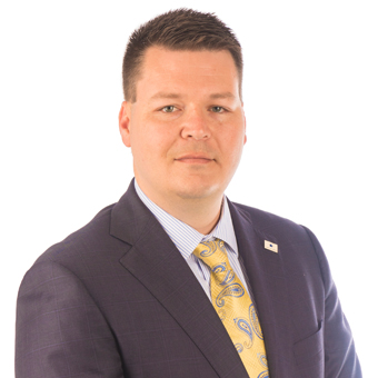 Joshua E. Crawford