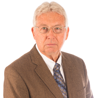 Mike Butler