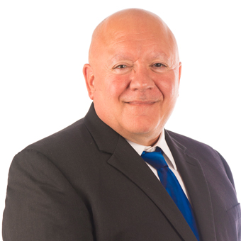 Dr. Robert Brescia